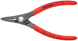 Knipex borgveertang external ring pliers a 0 l1= 140mm straight