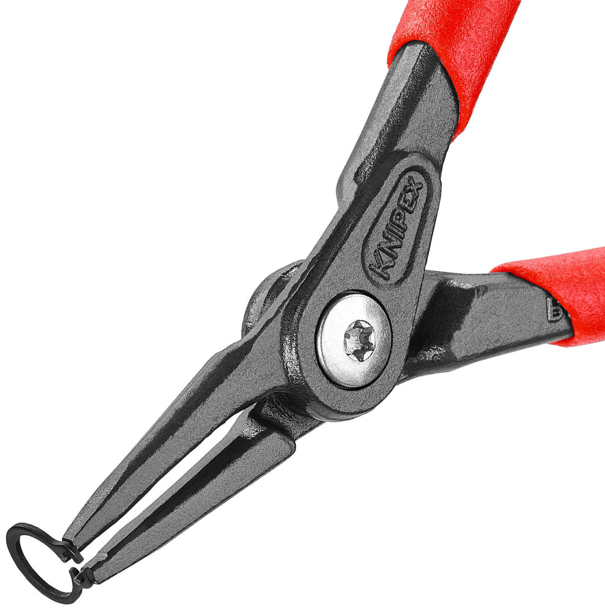 Knipex borgveertang external ring pliers a 0 l1= 140mm straight