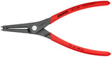 Knipex borgveertang external ring pliers a 3 l1= 225mm straight