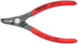 Knipex borgveertang external ring pliers a11 l1= 130mm
