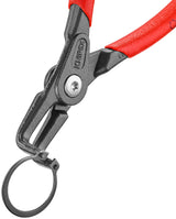 Knipex borgveertang external ring pliers a21 l1= 165mm