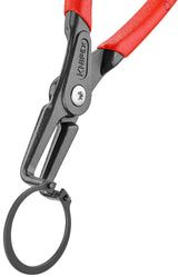 Knipex borgveertang external ring pliers a31 l1= 210mm