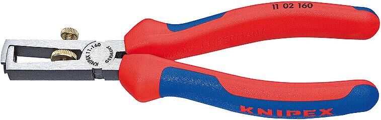 KNIPEX Afstriptang 1102160