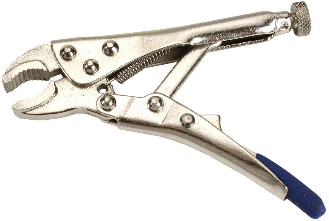 Sw stahl sw-stahl griptang mini-locking pliers .