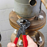KNIPEX Cobra ES Waterpomptang 8751250