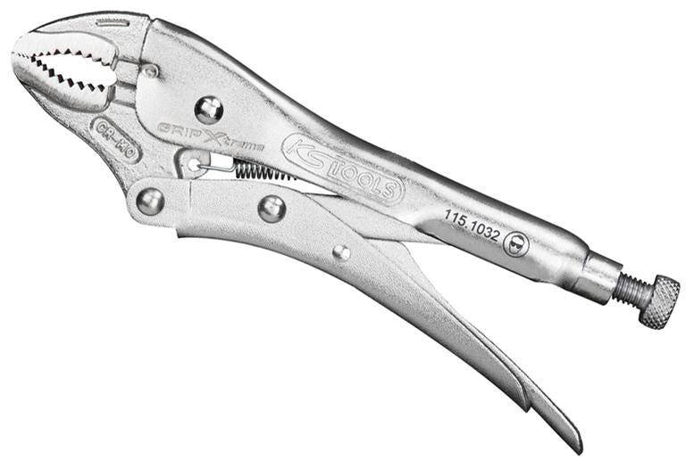 Ks tools ks-tools griptang locking pliers ks