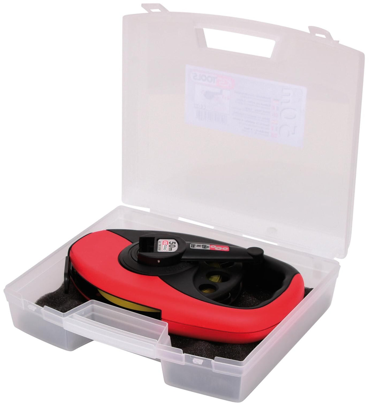 Ks tools ks-tools rolmaat measuring tape .