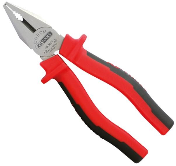 Ks tools ks-tools combinatietang ergotorque combination pliers ks