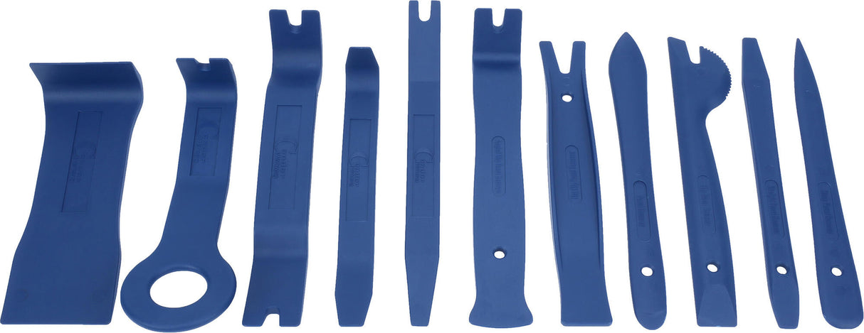 Condor demontagewig set 3709 montage hendel set 11-tlg.
