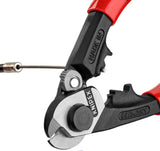 KNIPEX Staaldraadschaar 9561190