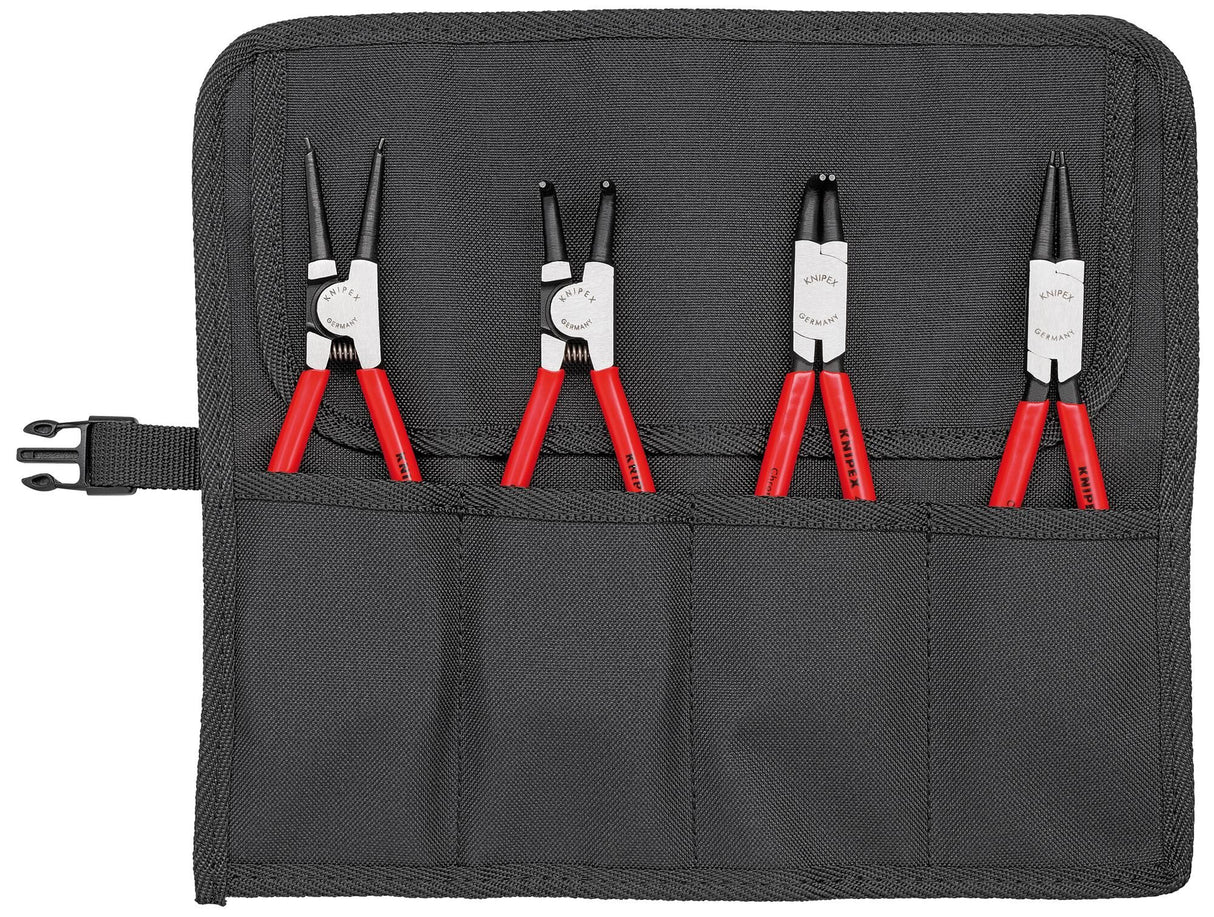 KNIPEX Borgveertangenset 001956