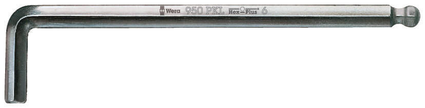 Wera hoekstiftsleutel 950 pkl offset screwdriver