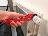 Ks tools ks-tools pijptang stillson ratchets pipe pliers ks-tools