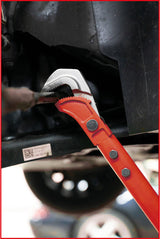 Ks tools ks-tools spoorstang sleutel adjusting pliers f.tracks 18