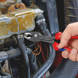 KNIPEX TwinGrip Voorgrijptang 82 02 200
