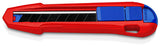KNIPEX CutiX Universele mes