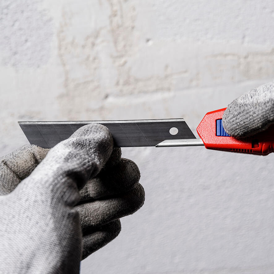 KNIPEX CutiX Universele mes