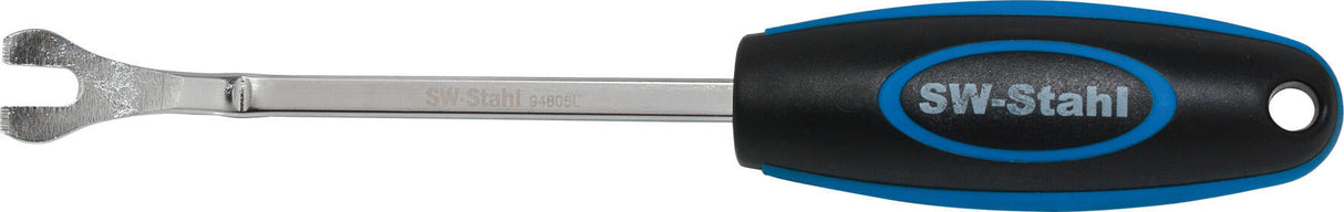 Sw stahl sw-stahl ontgrendelingshendel 94805l door lock release tool universal