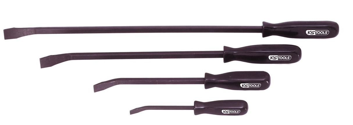 Ks tools ks-tools breekijzer set mechanic lever set 4pcs.