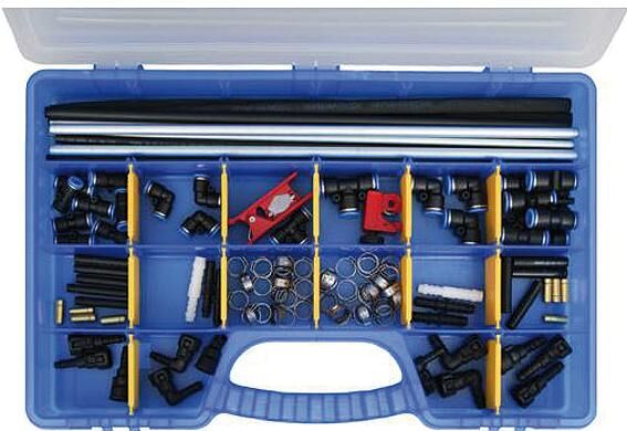 Kunzer reparatieset