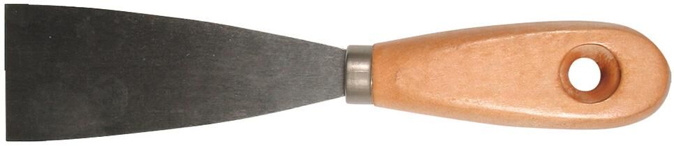 Condor spatel 68 verfkrabber 60 mm