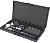 Ks tools ks-tools inspectiespiegel set workshop mirror set .