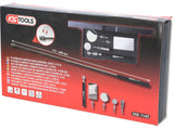 Ks tools ks-tools inspectiespiegel set workshop mirror set .