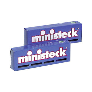 Ministeck aanvulling oranje