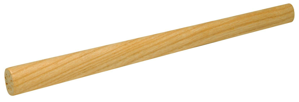 Sw stahl sw-stahl hamersteel hammer handle f.500gr ash curved