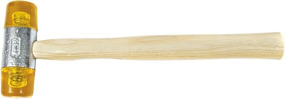 Sw stahl sw-stahl uitdeukhamer dent removal hammer 290 g 35mm d m.z-einsaetz.