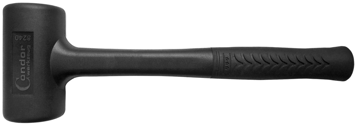 Condor terugslagvrije hamer zachte hamers 1,3 kg
