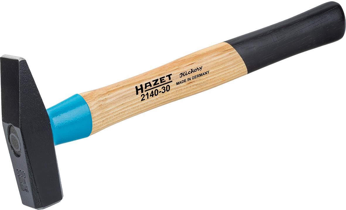 Hazet bankwerkershamer bluguard engineer's hammer .