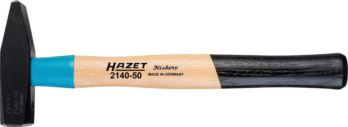 Hazet bankwerkershamer bluguard engineer's hammer .