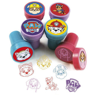 Totum PAW Patrol Stempelset, 12dlg.