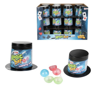 Toi-Toys Goochelhoedje Magic
