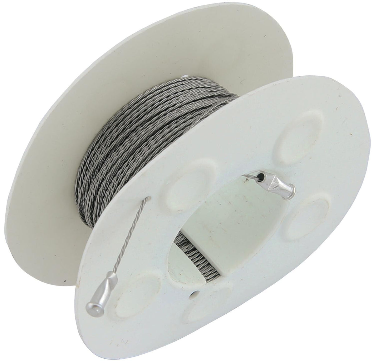 Ks tools ks-tools snijdraad saw wire knotted 22.5m. on coil