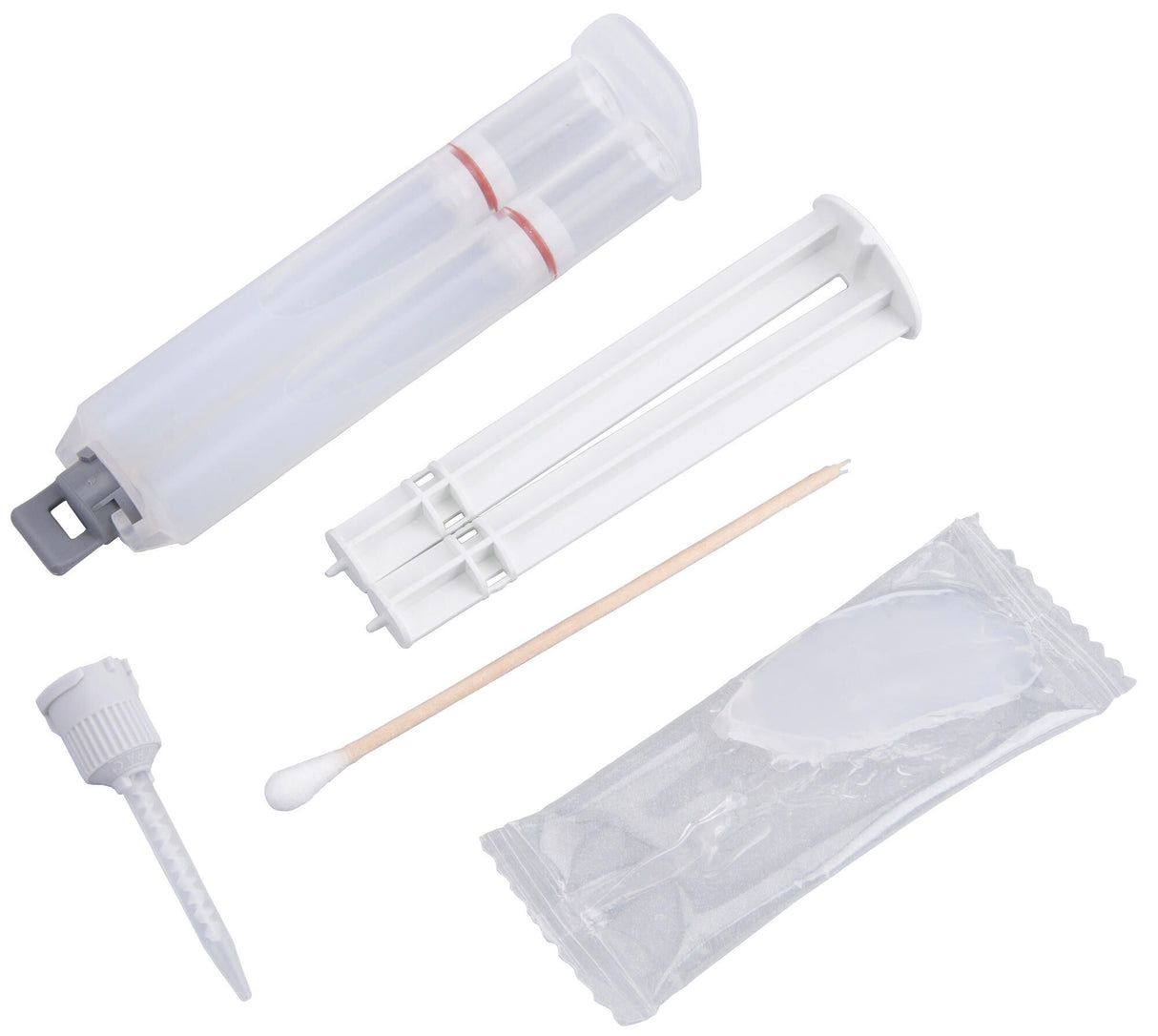 Saint-gobain autover saint gobain autover sensorsicker av sensor adhesive gel saint gobain 6ml syringe