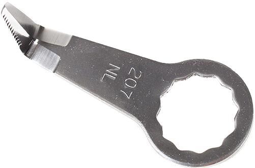 Fein autoruit demontagemes knife 2-pack ford focus
