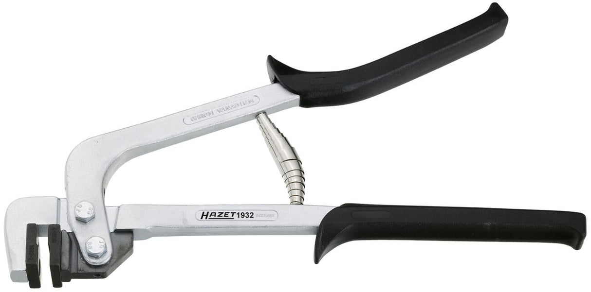 Hazet verzettang bevelling pliers 300mm lg 1932-1