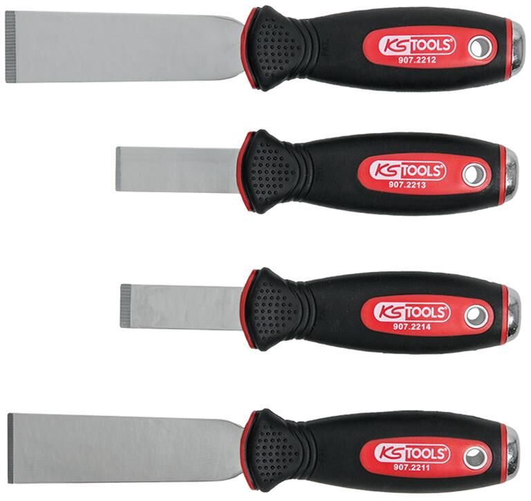 Ks tools ks-tools schraper set scraper set ks