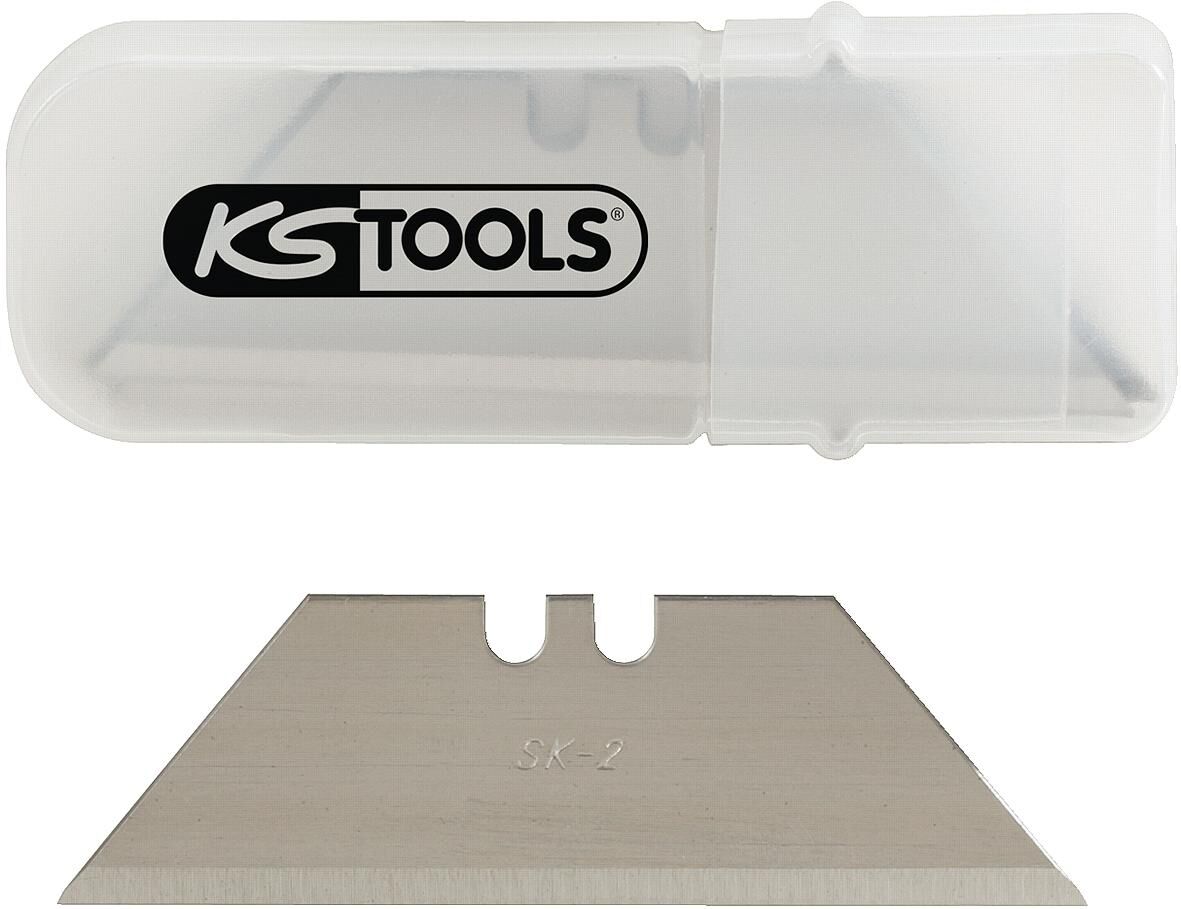 Ks tools ks-tools reserve mesjes spare blades spare blades