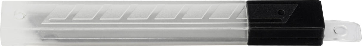 Condor reserve mesjes 212e spare blades 5-tlg., 9 mm