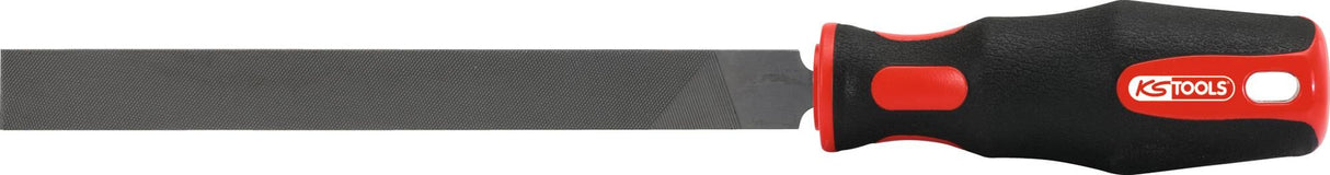Ks tools ks-tools platte vijl flat butt file hieb2 300 mm