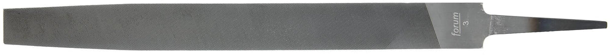 Ks tools ks-tools halfronde vijl werkstattf. hieb3 250mm half-round