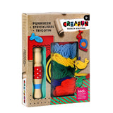 Creafun punnikset 2 assorti