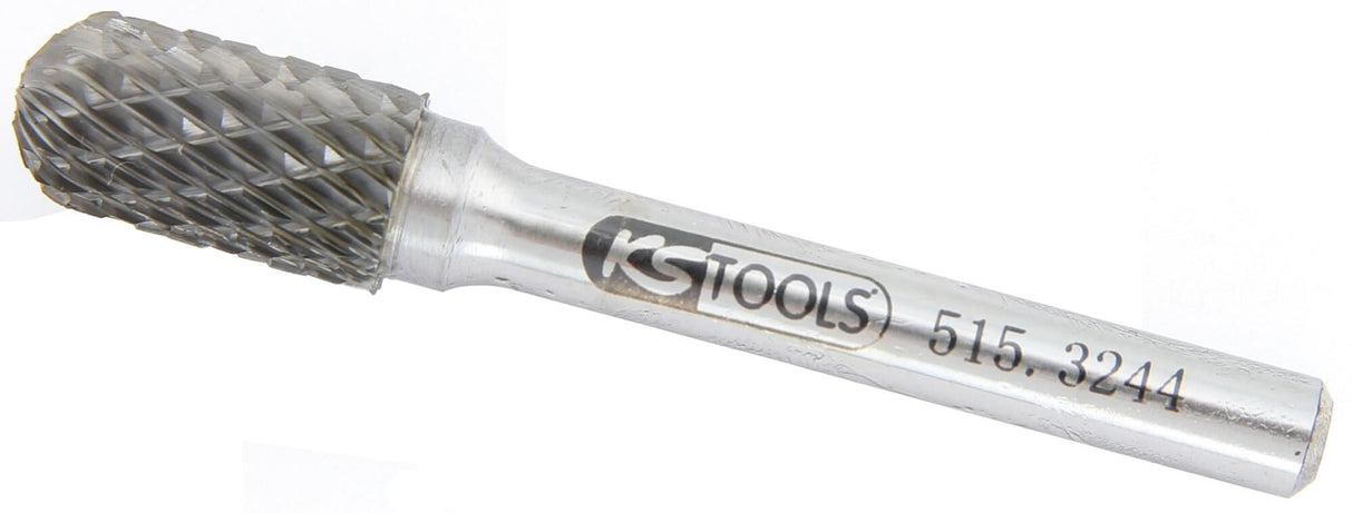 Ks tools ks-tools stiftfrezen hm-fraesstift ø1 10mm