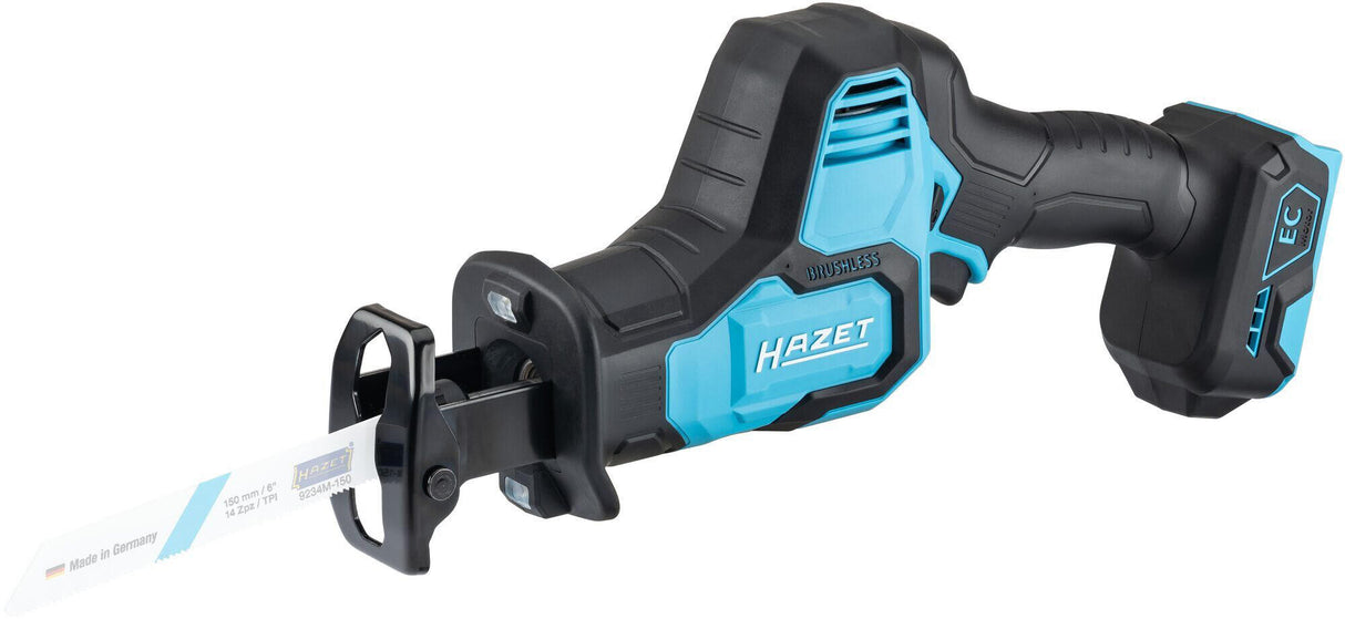 Hazet reciprozaag 9534-10 reciprocating saws 18v lo