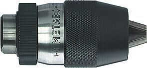 Metabo snelspanboorkop futuro quick-change chuck futuro 13mm 1 2