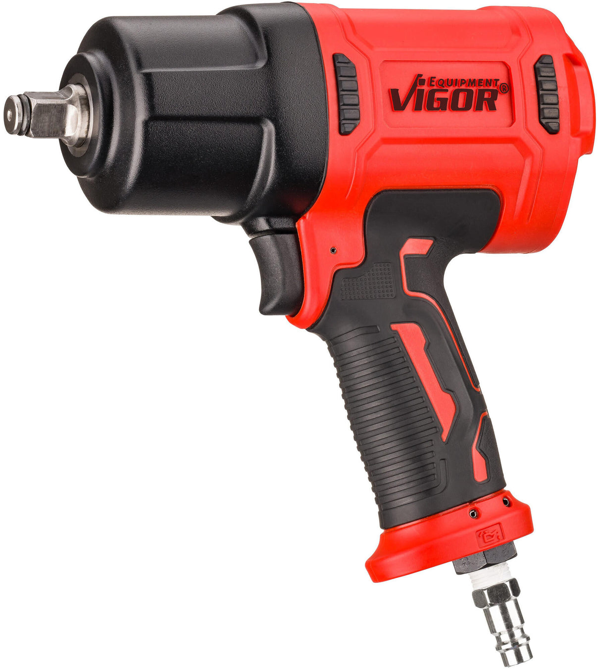 Vigor slagmoersleutel v4800n slagschroevendraaier 1 2 perslucht 1720