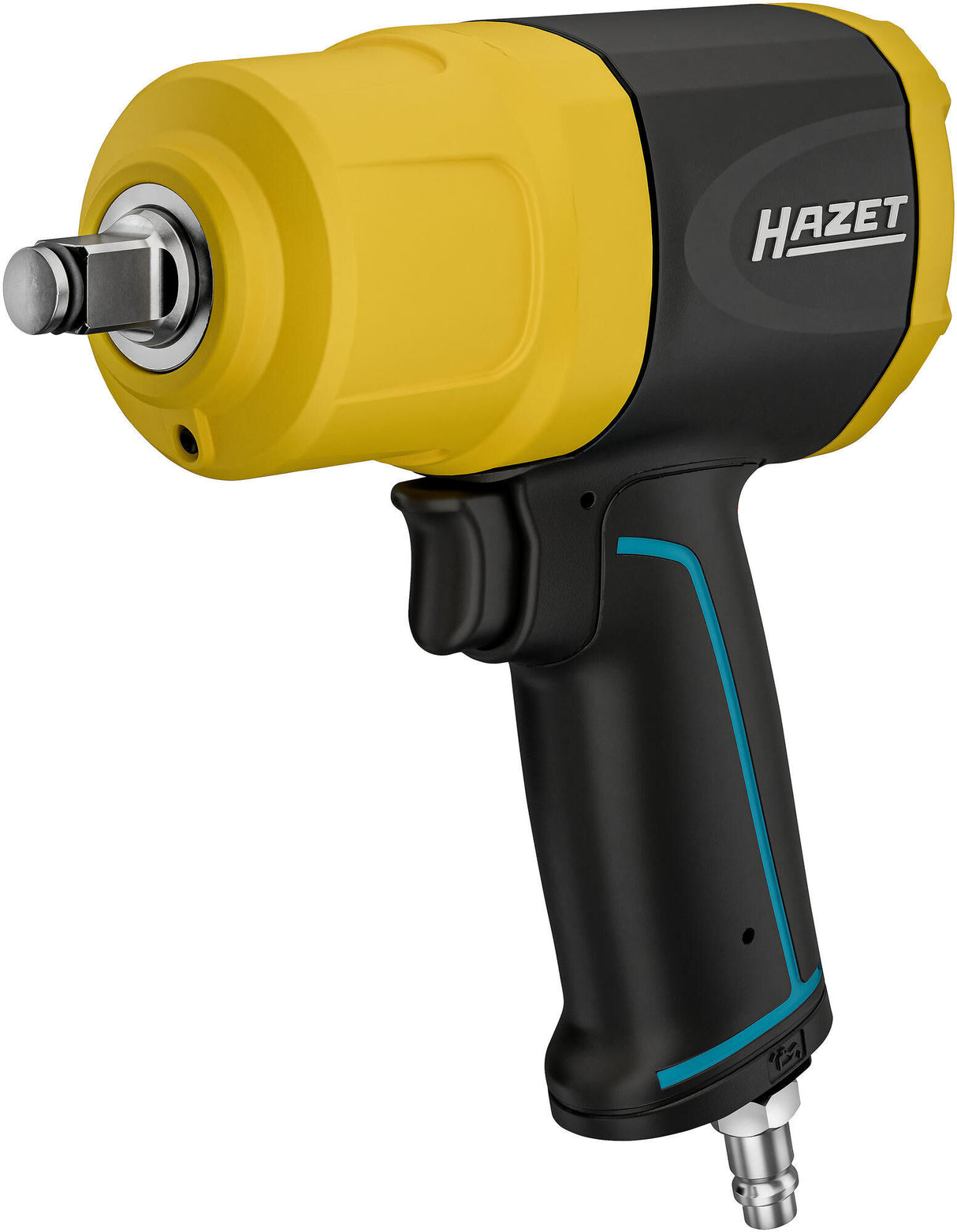 Hazet slagmoersleutel 9012spc-2 . impact screwdriver 1 2